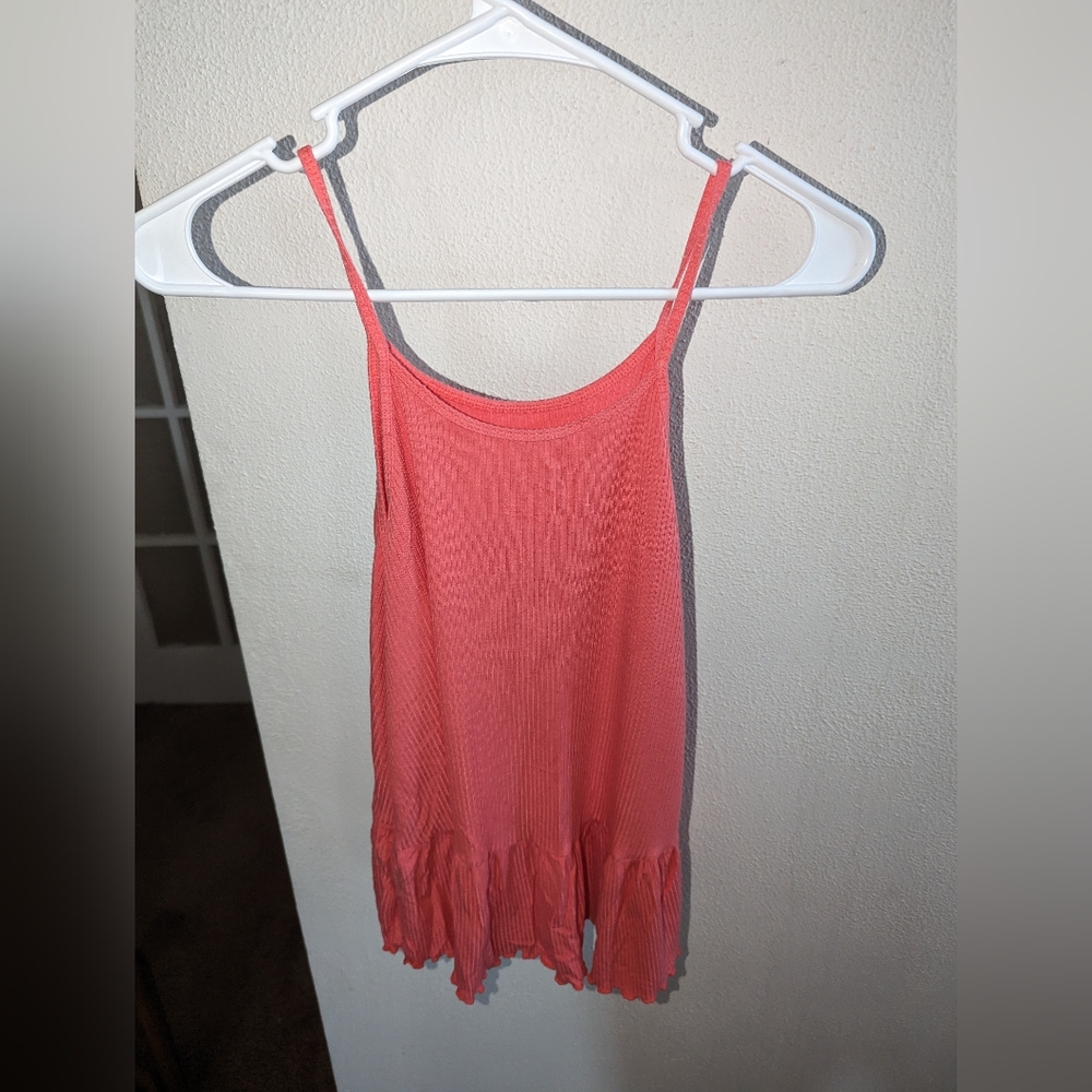 Tank Tops